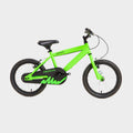 Freedom 16” Kids’ Bike