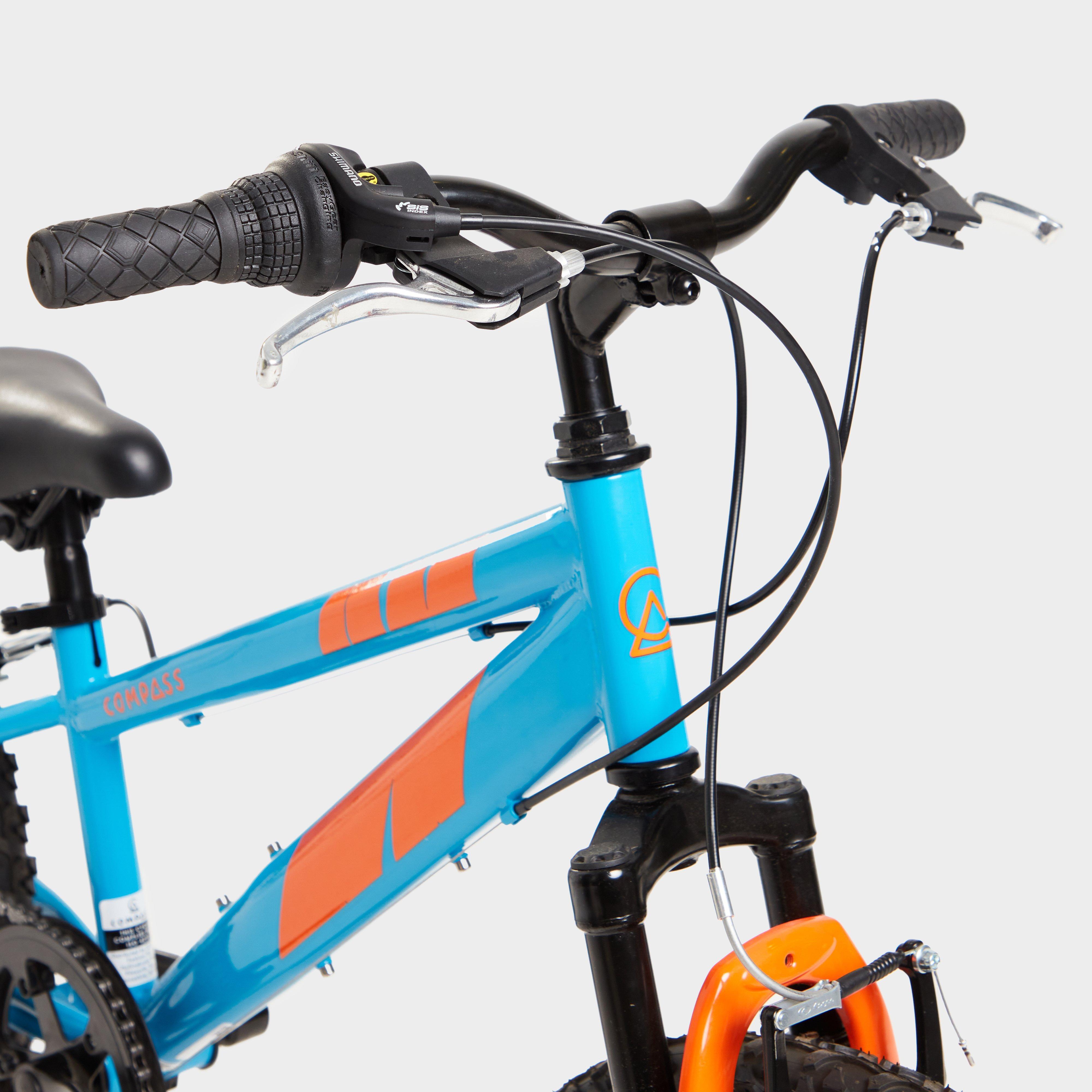 Freedom 20” Kids’ Bike