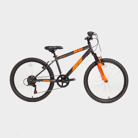 Freedom 24” Kids’ Bike