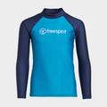 Kids’ Long Sleeve Rash Vest