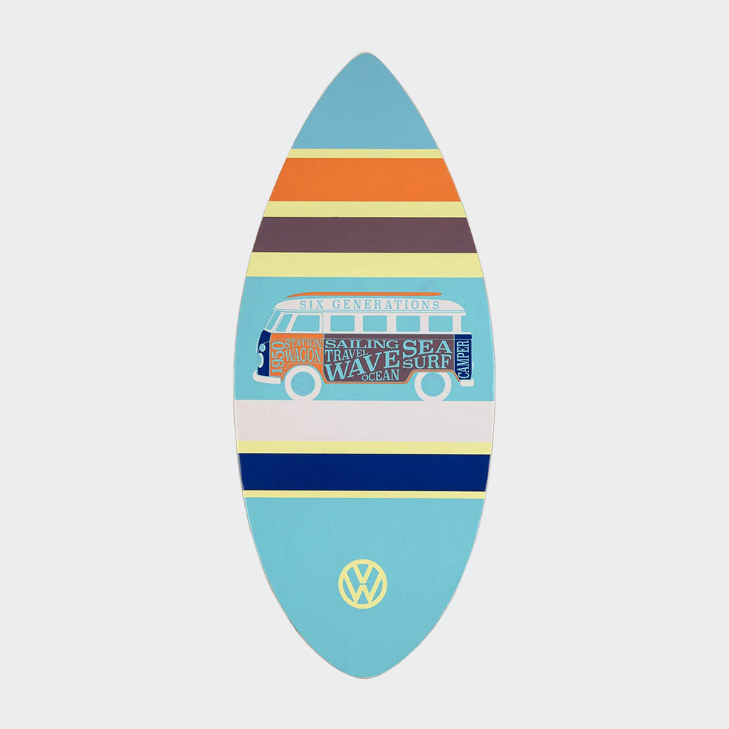 VW 41” Skimboard