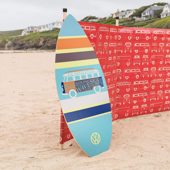 VW 41” Skimboard
