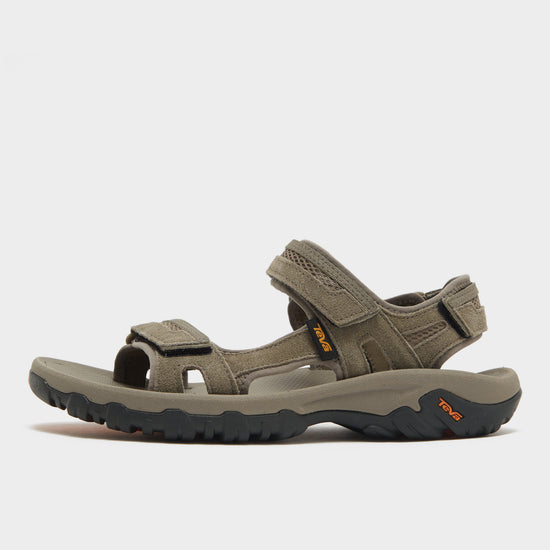Men’s Hudson Sandals