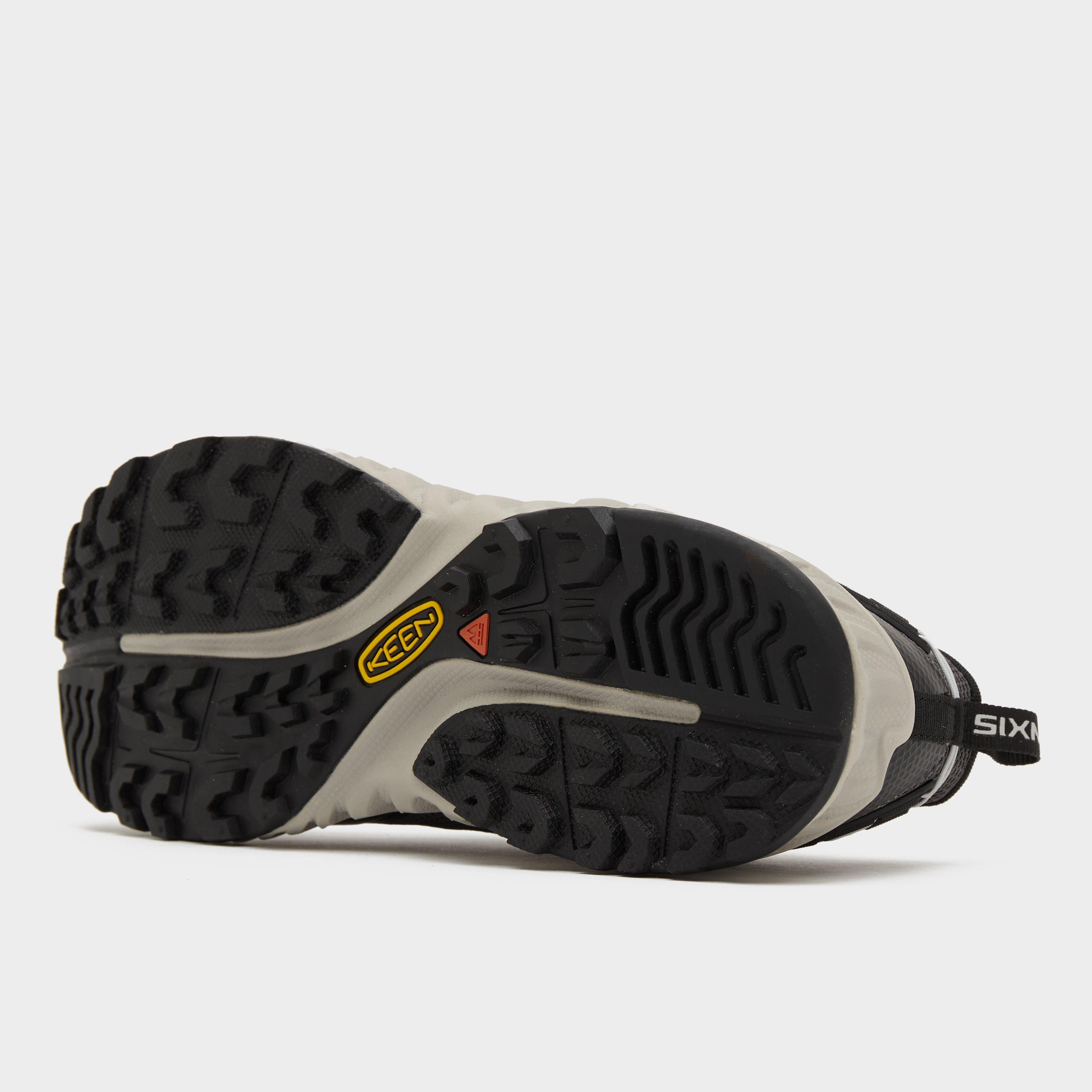 Men's Nxis Evo Waterproof Walking Shoe