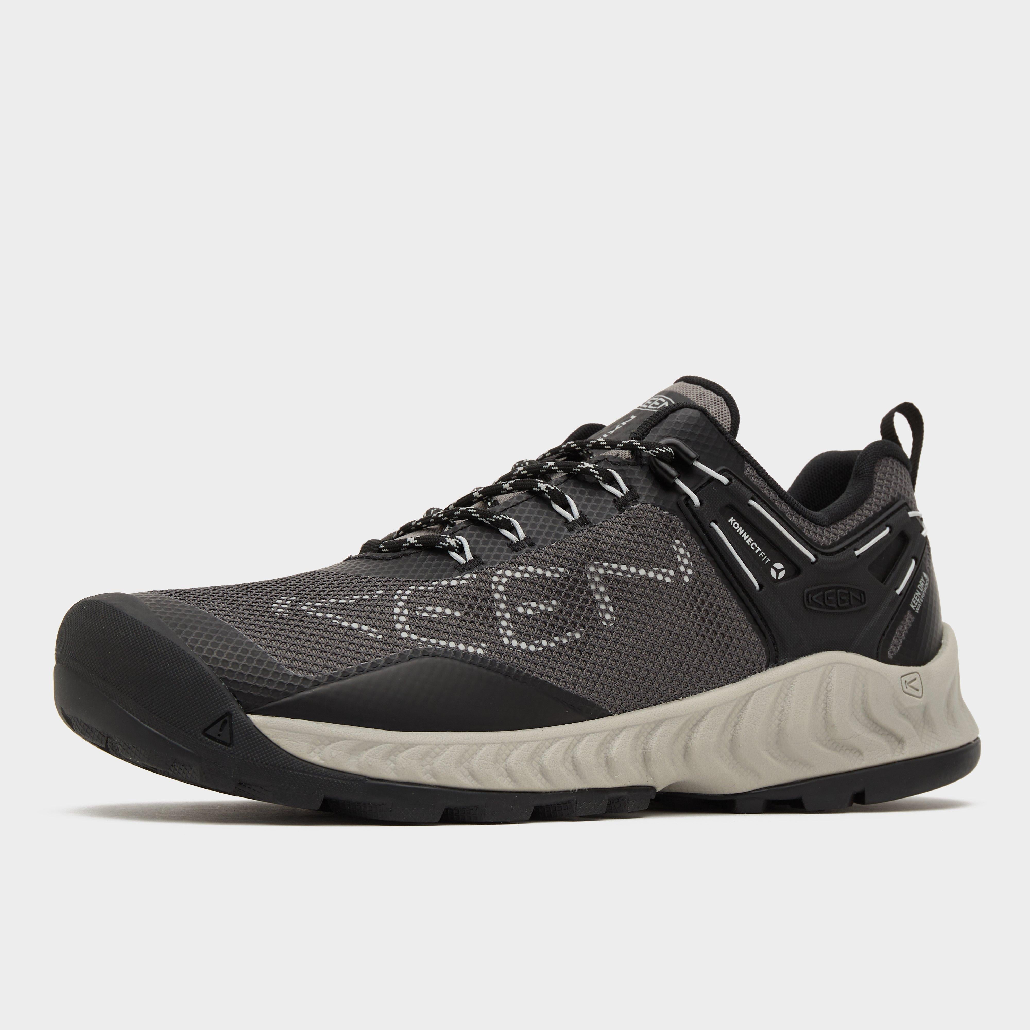 Men's Nxis Evo Waterproof Walking Shoe