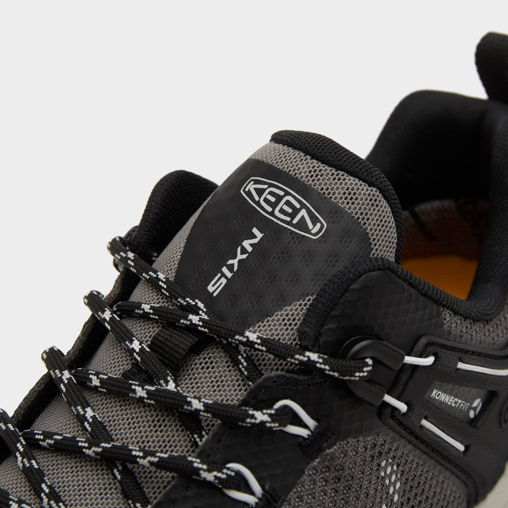 Men's Nxis Evo Waterproof Walking Shoe