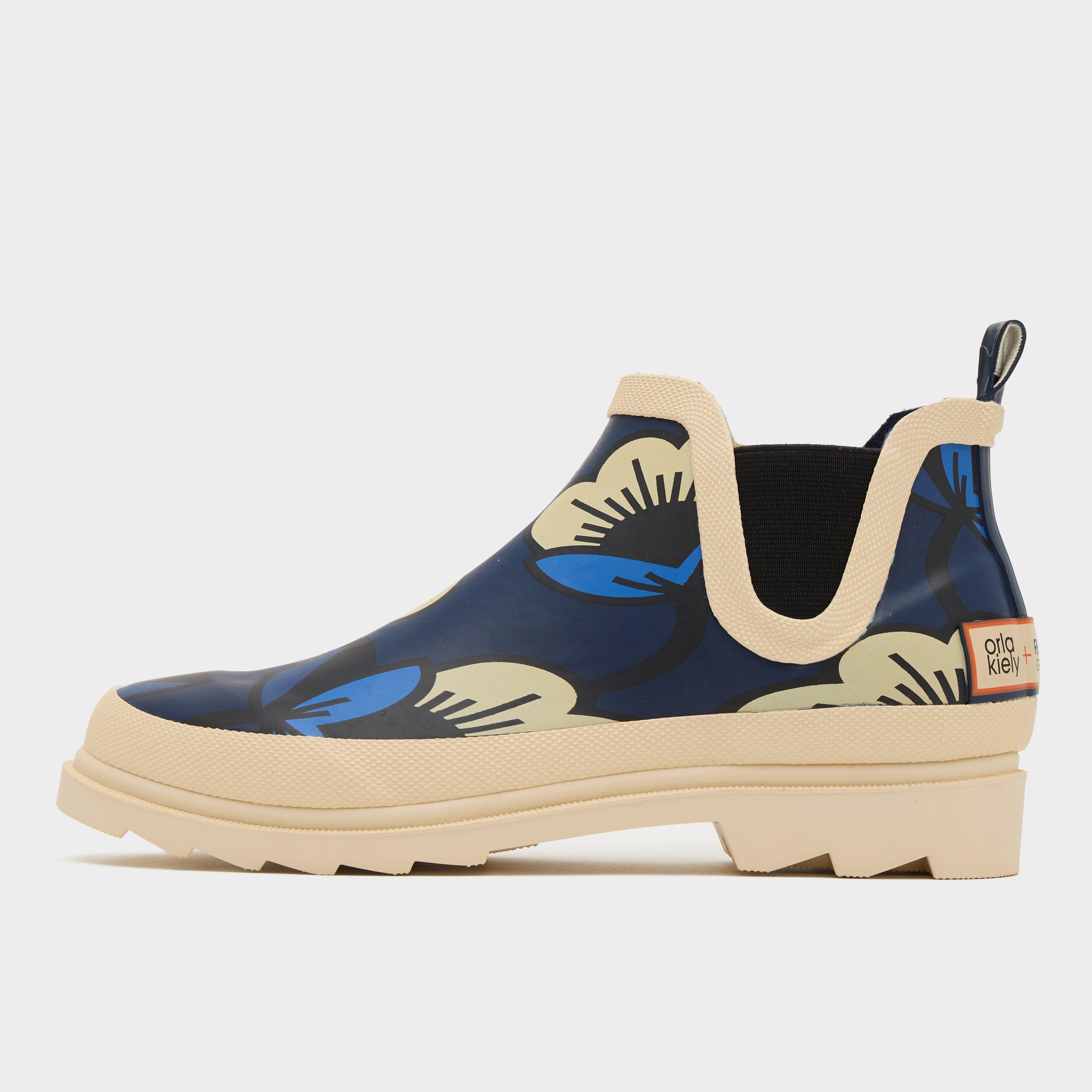 Women’s Orla Kiely Mid Welly