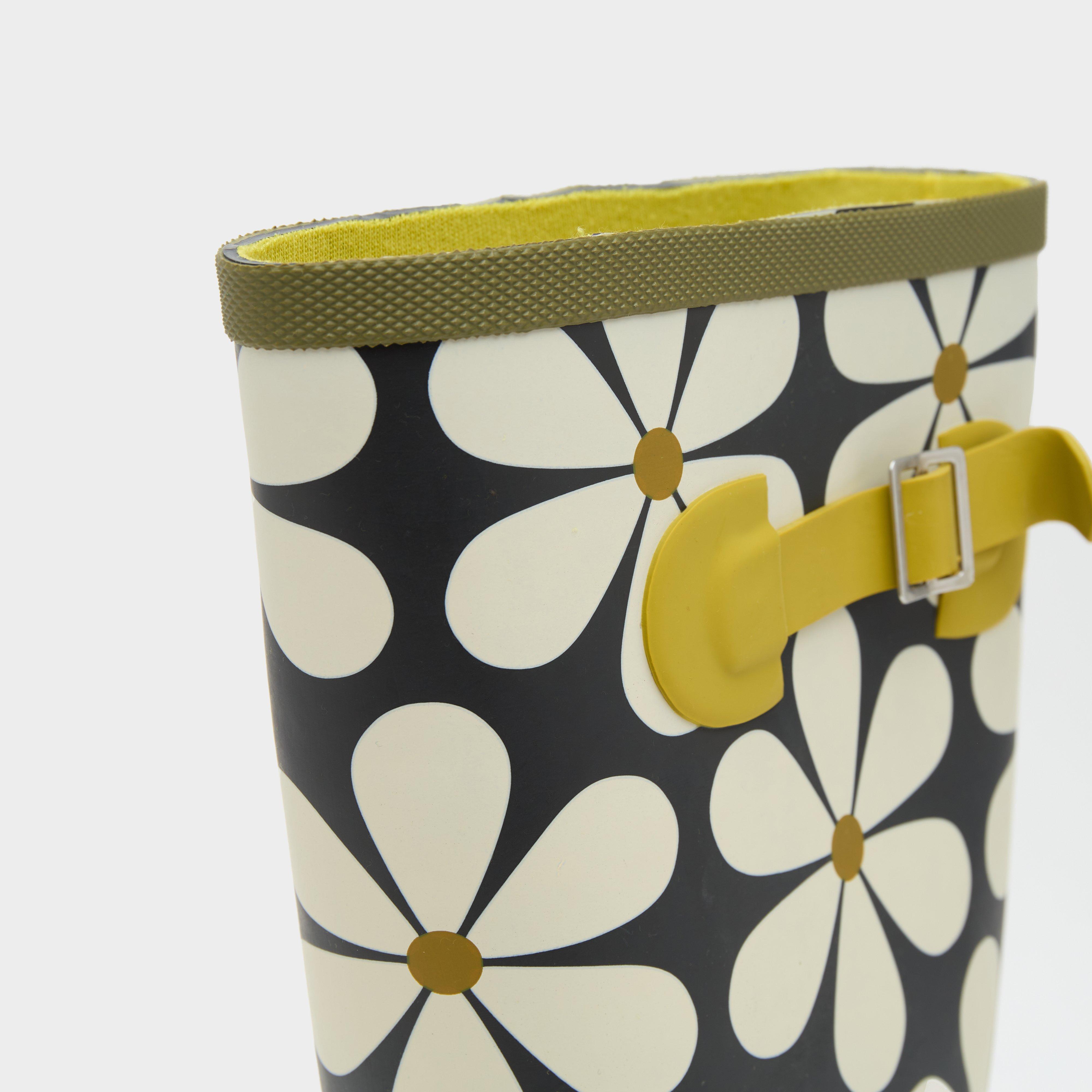 Women’s Orla Kiely Hi Welly