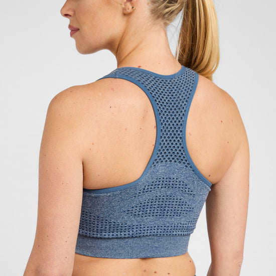 Women’s Don’t Sweat It II Sports Bra