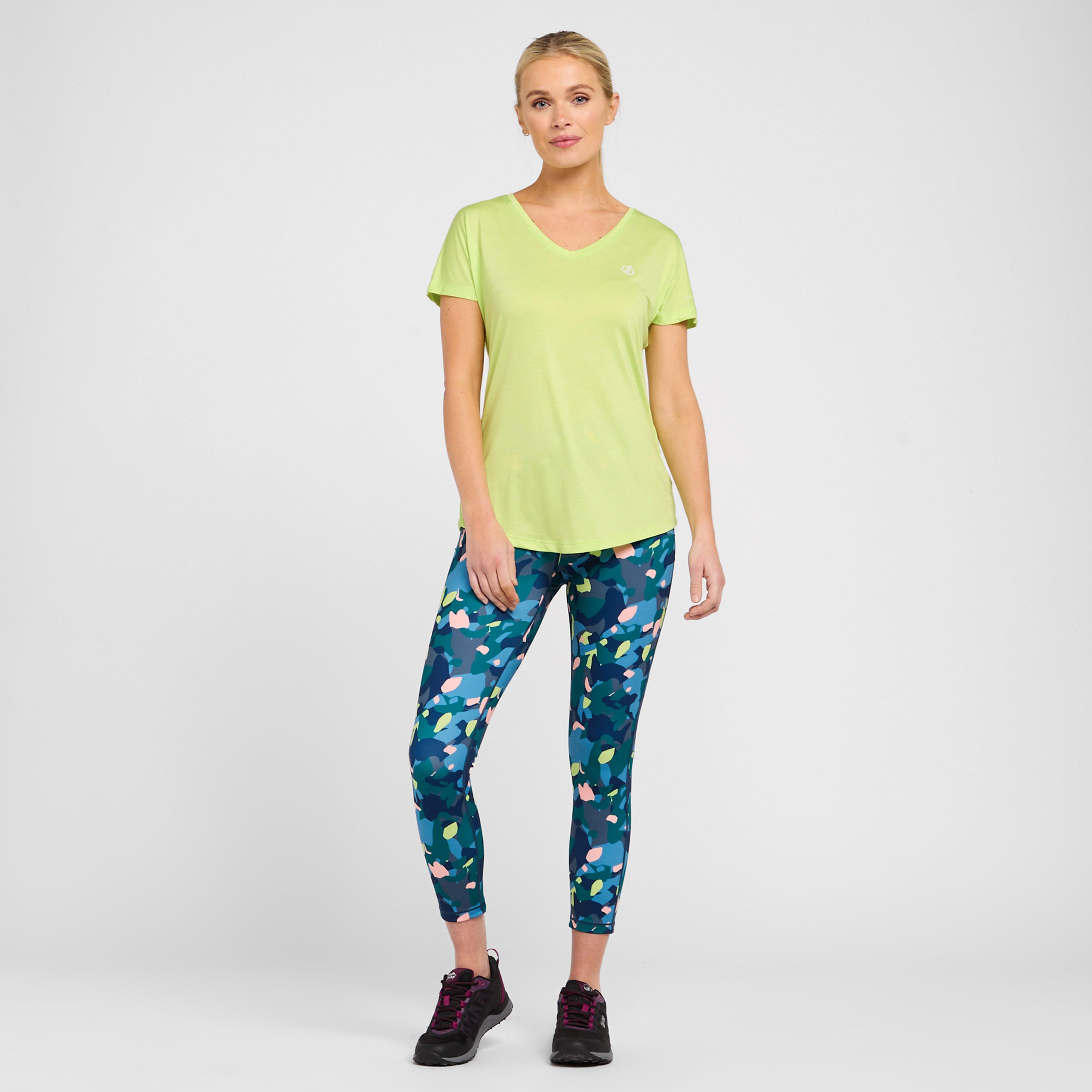 Women’s Vigilant T-Shirt