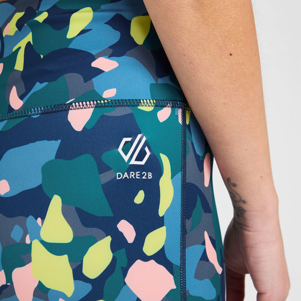 Women’s Influential 7/8 Leggings