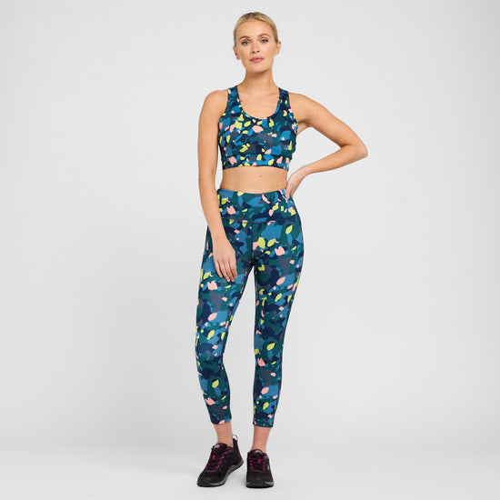 Women’s Swift Sports Bra