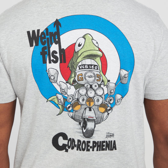 Men’s Codroephenia T-Shirt