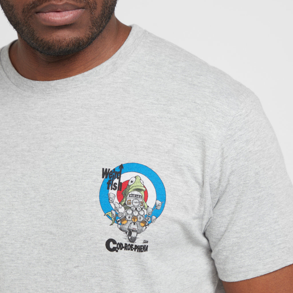 Men’s Codroephenia T-Shirt