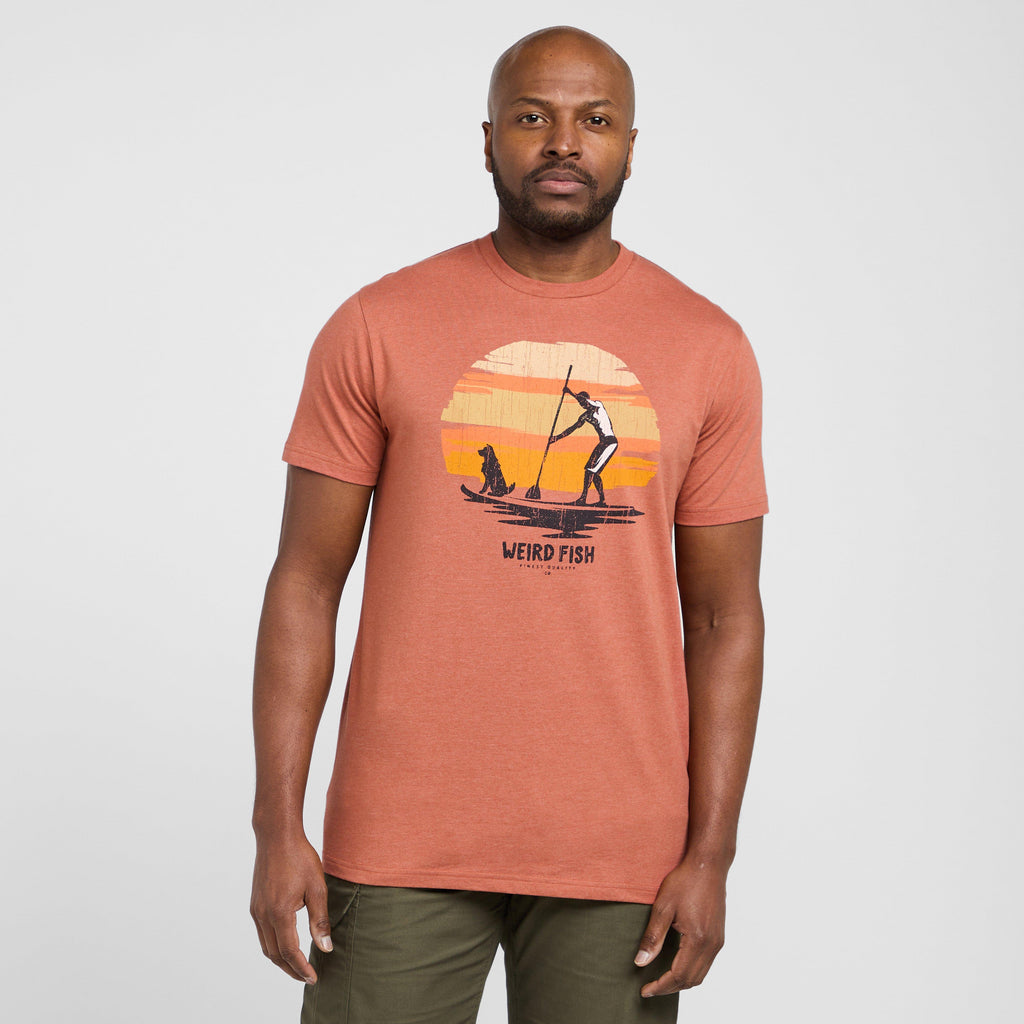 Men’s What Sup Graphic T-Shirt