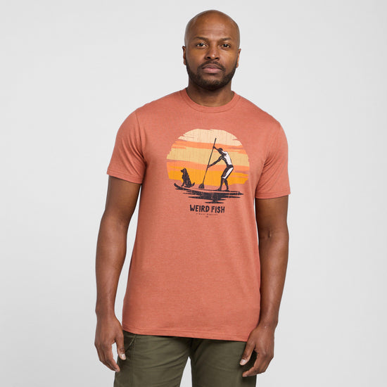 Men’s What Sup Graphic T-Shirt