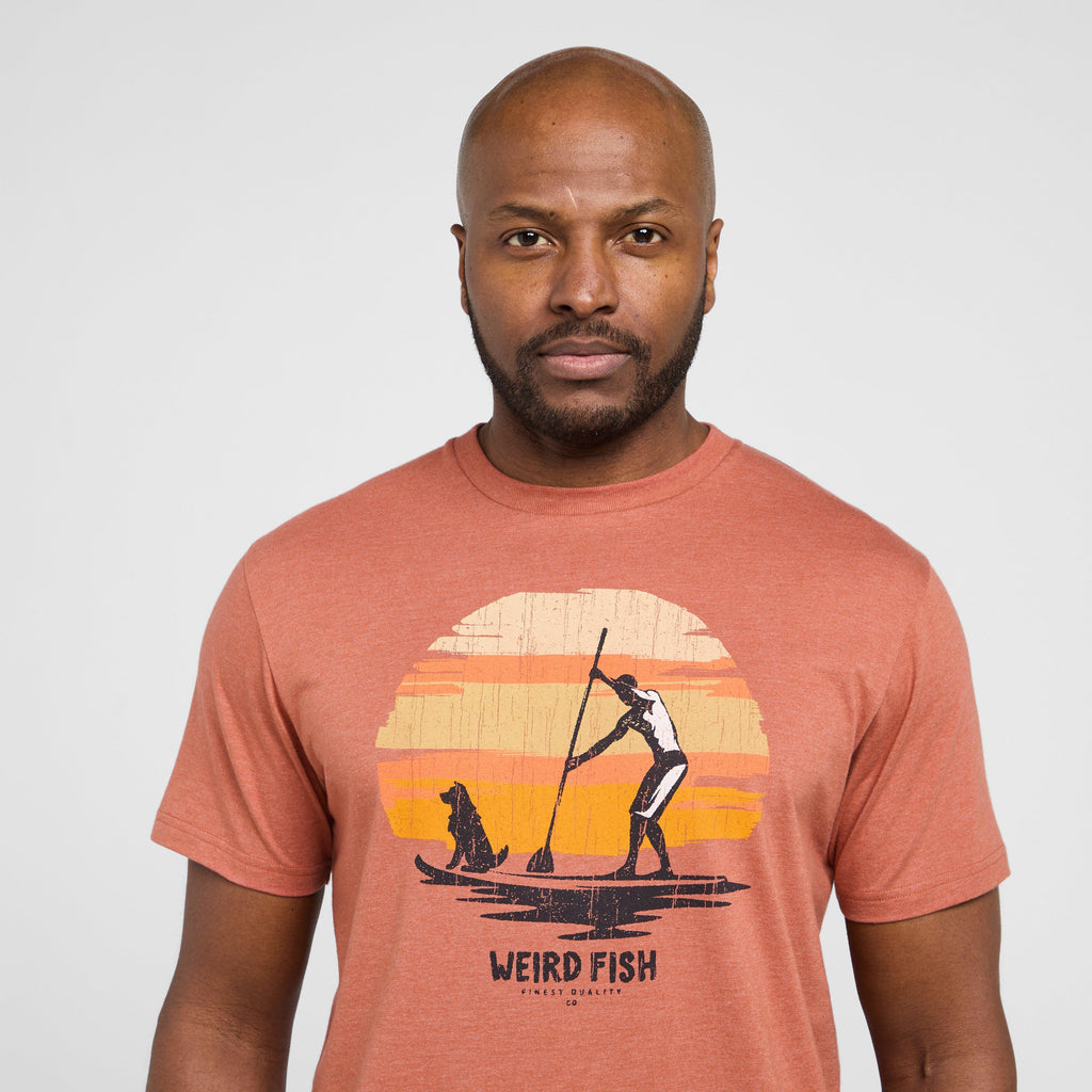 Men’s What Sup Graphic T-Shirt