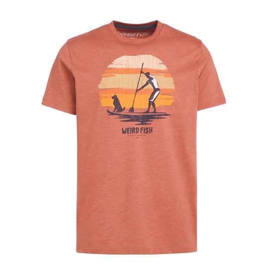 Men’s What Sup Graphic T-Shirt
