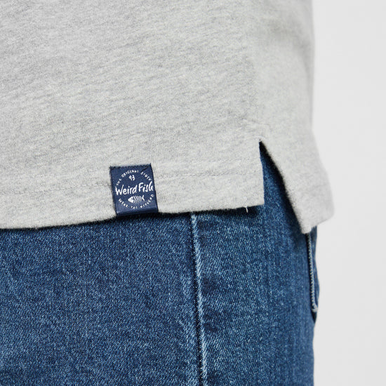 Men's Quay Polo Shirt