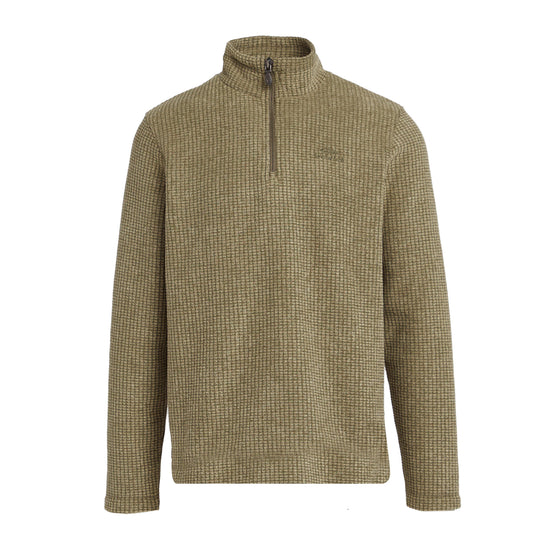 Men’s Boston Half Zip Fleece
