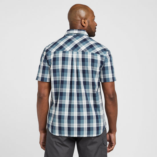 Men’s Judd Short Sleeve Shirt