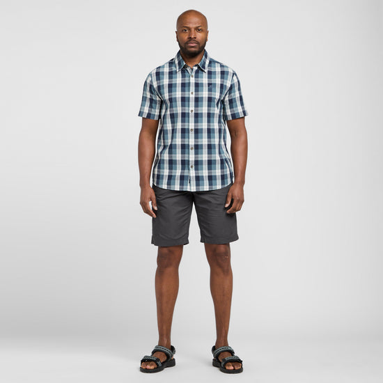 Men’s Judd Short Sleeve Shirt