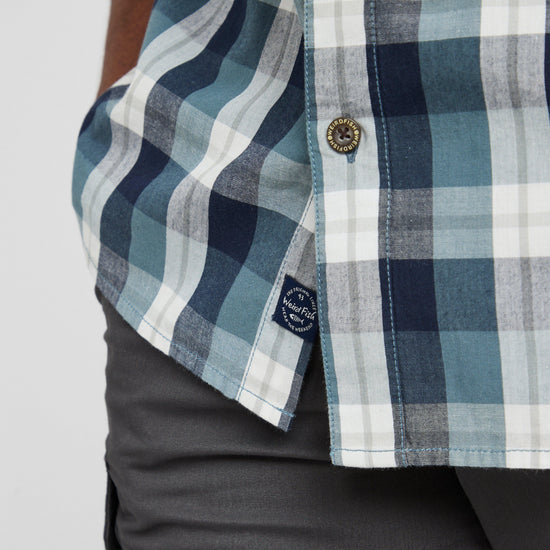 Men’s Judd Short Sleeve Shirt
