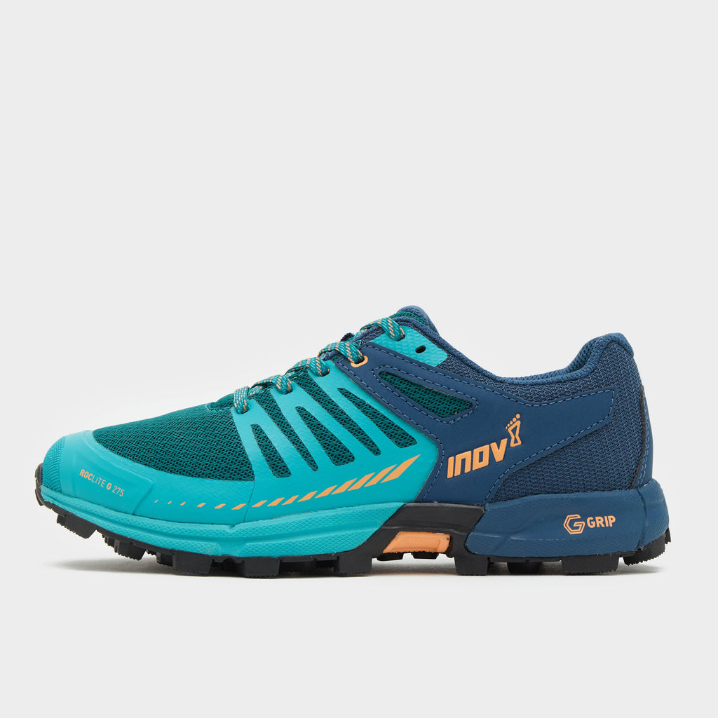 Women's Roclite G275 V2 Trail Running Shoes