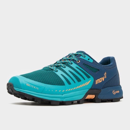 Women's Roclite G275 V2 Trail Running Shoes