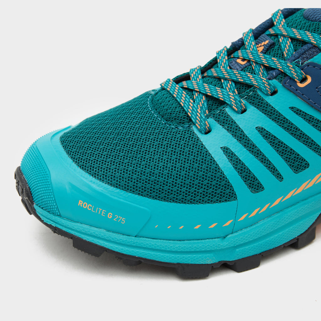 Women's Roclite G275 V2 Trail Running Shoes