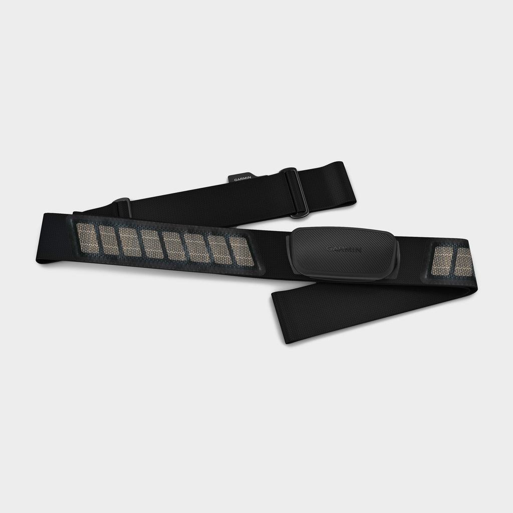 HRM-Dual™ Heart Rate Strap