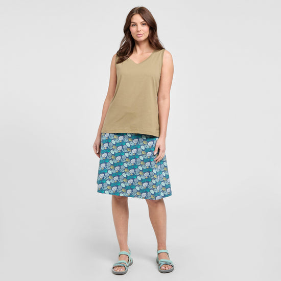 Women’s Calle Vest
