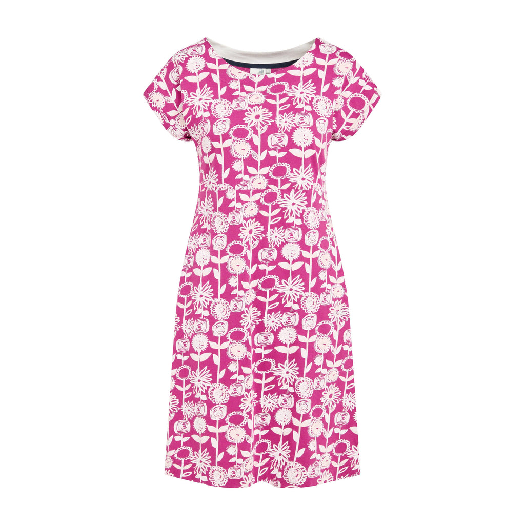 Women’s Florida Organic Cotton Dress