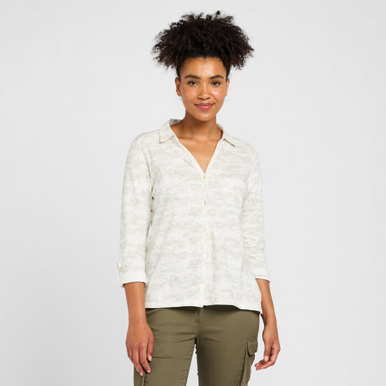 Women’s Ginny Shirt