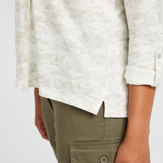 Women’s Ginny Shirt