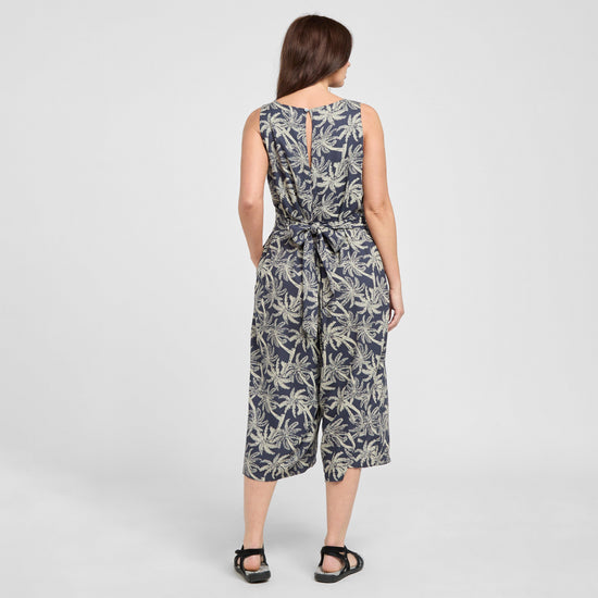 Women’s Nalani Lenzing EcoVero™ Jumpsuit