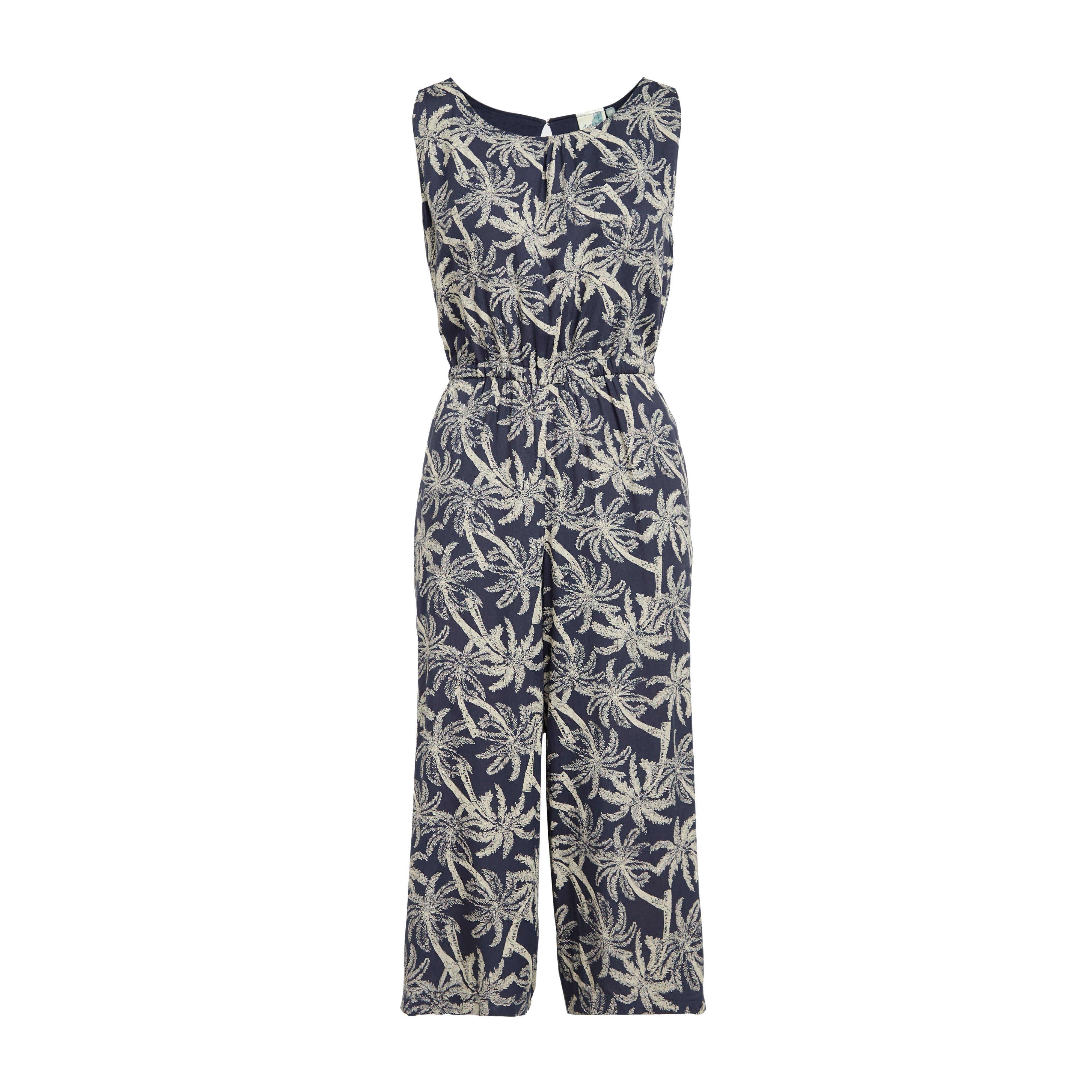 Women’s Nalani Lenzing EcoVero™ Jumpsuit