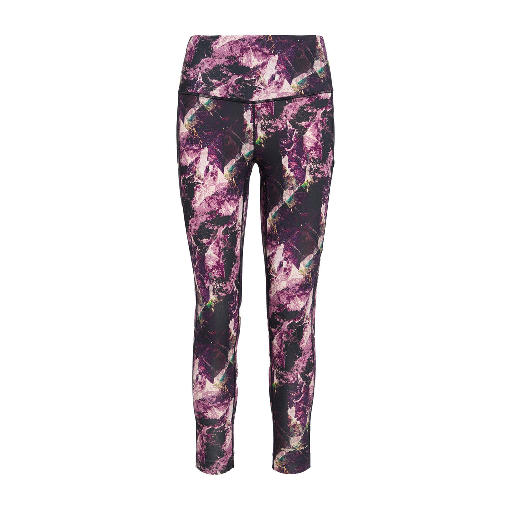 Women’s Life Crop Disco Tights