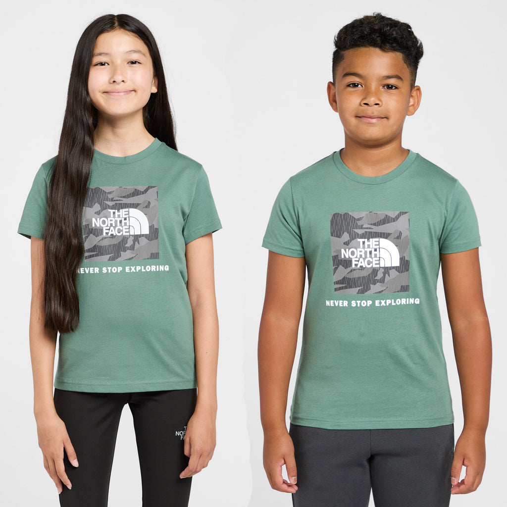 Kids’ Redbox T-Shirt