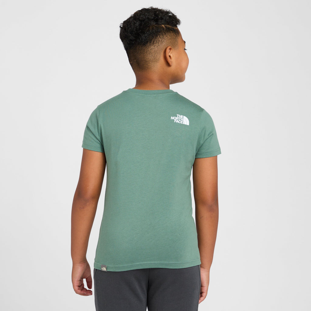 Kids’ Redbox T-Shirt