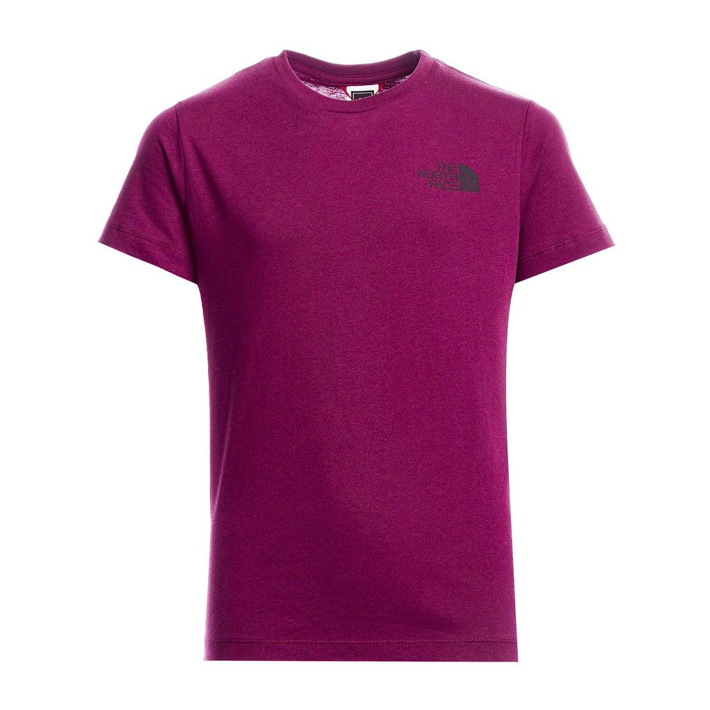 Kids’ Simple Dome Tee