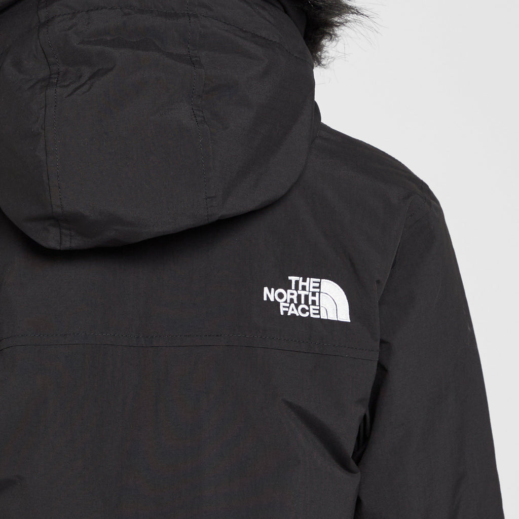 Kids’ Arctic Parka