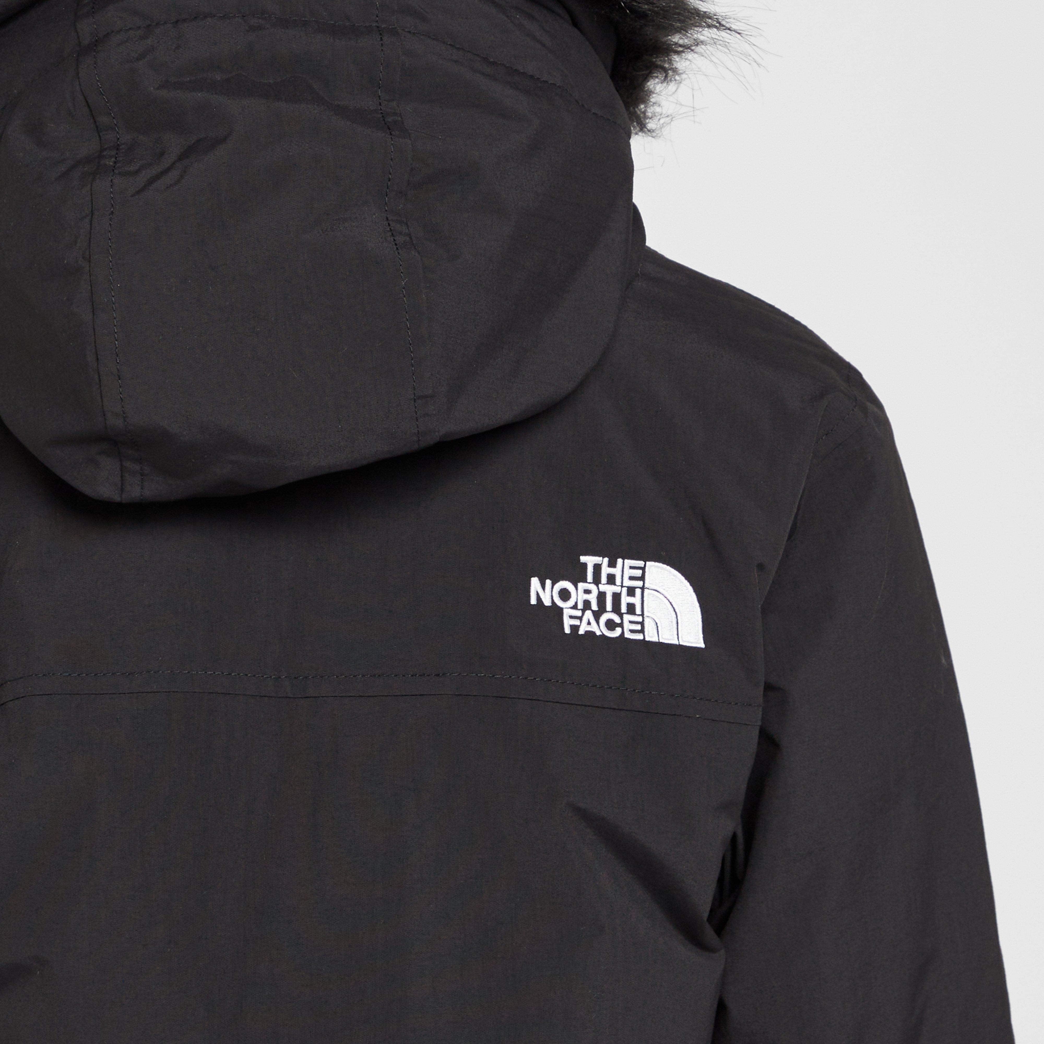 Kids’ Arctic Parka