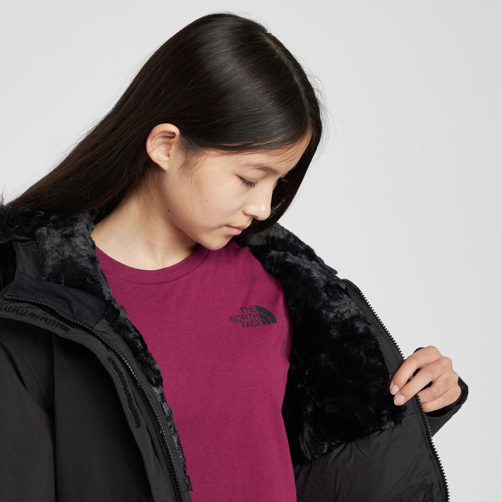 Kids’ Arctic Parka