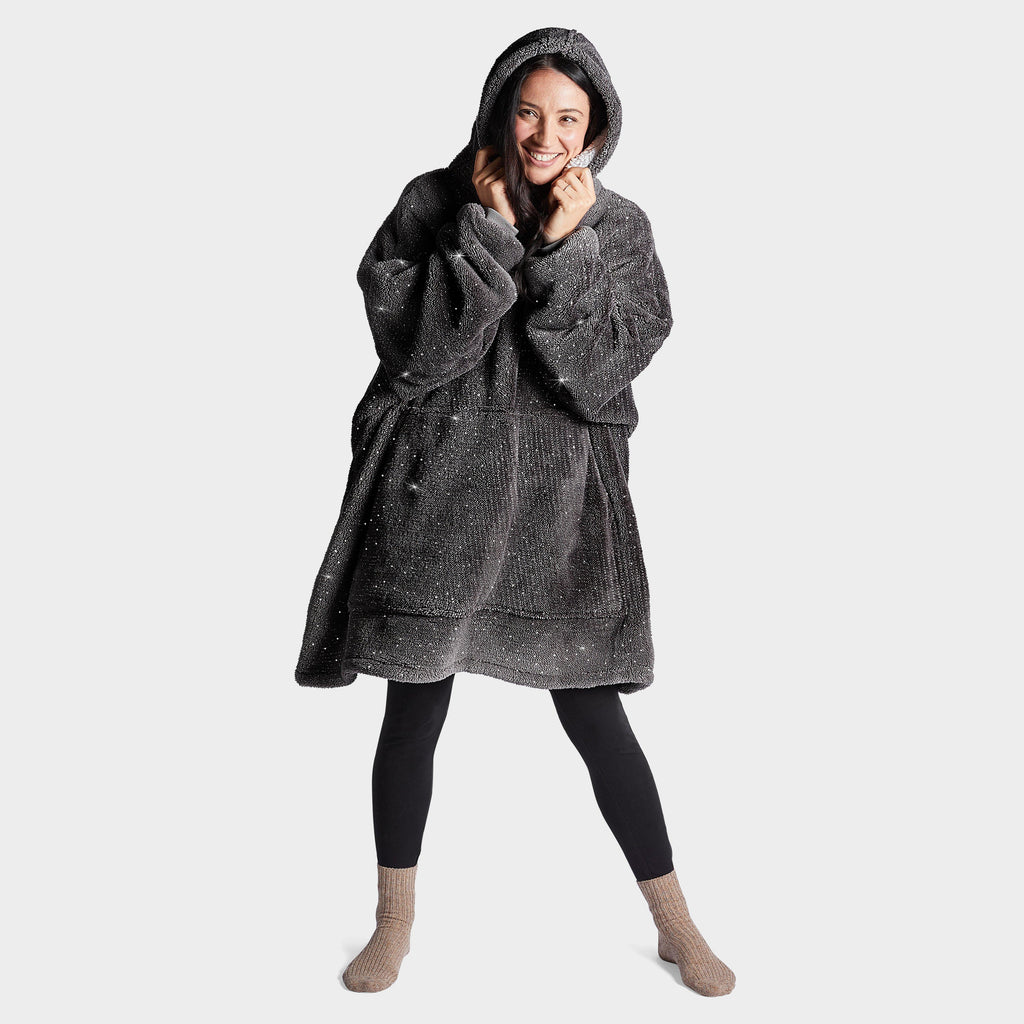 Snugsie Oversized Hoodie