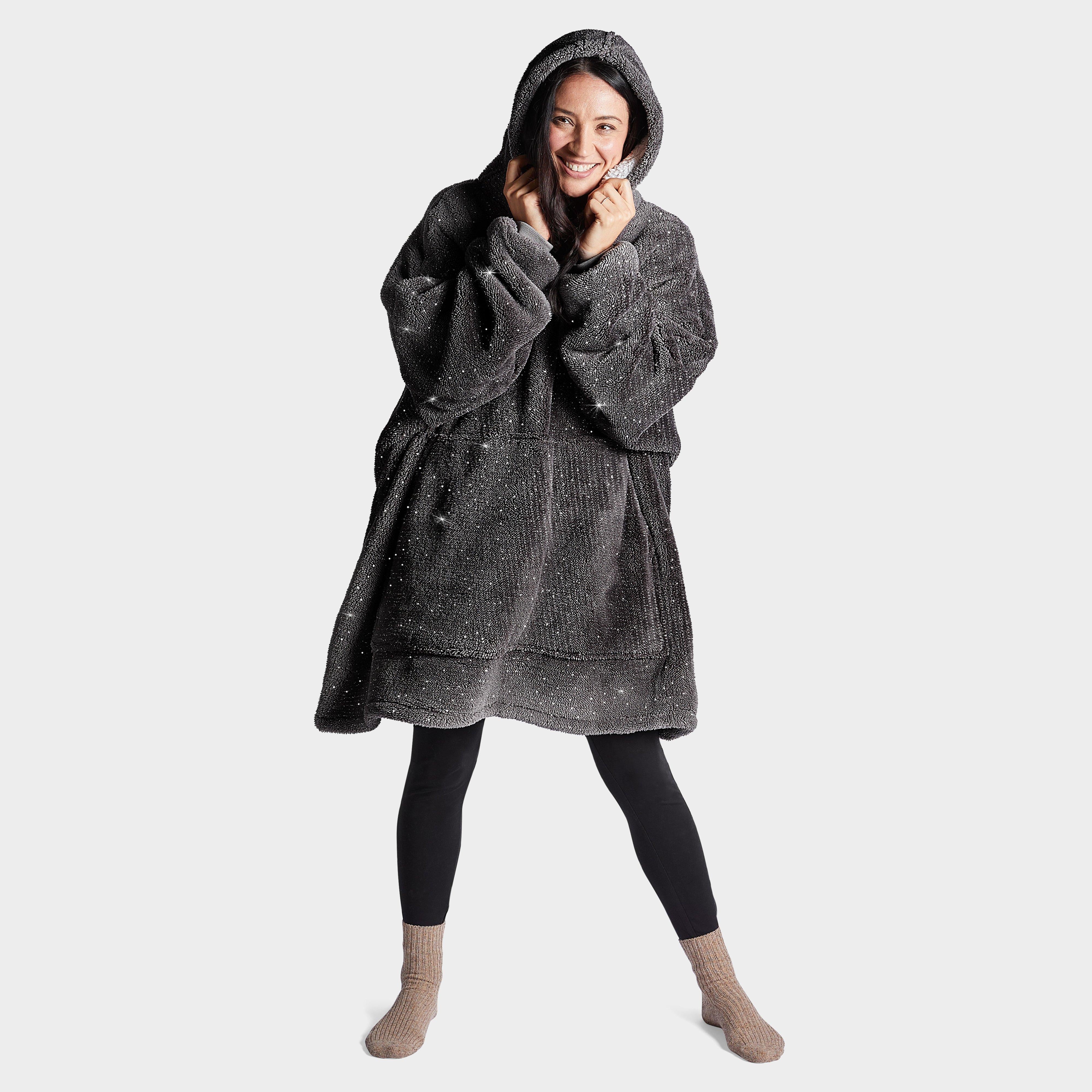 Snugsie Oversized Hoodie