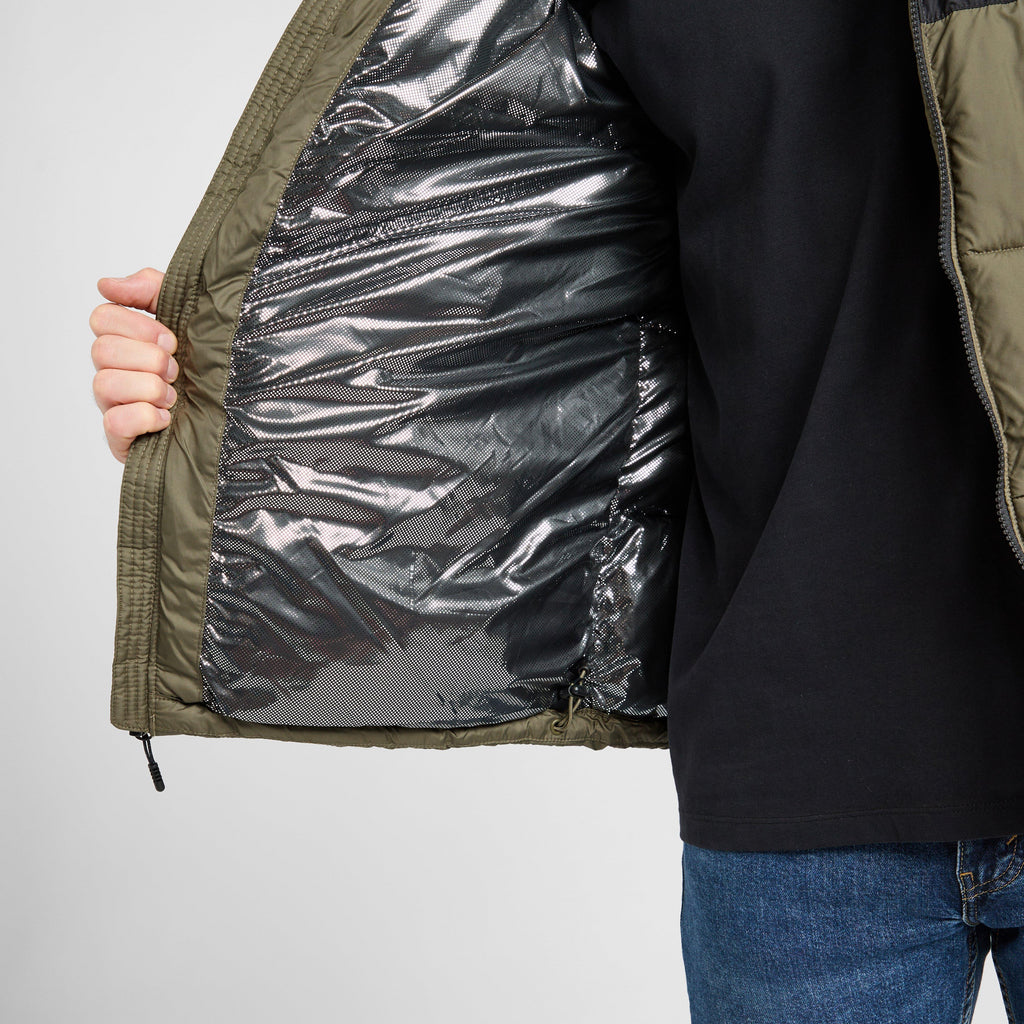 Men's Pike Lake™ II Hooded Puffer Jacket