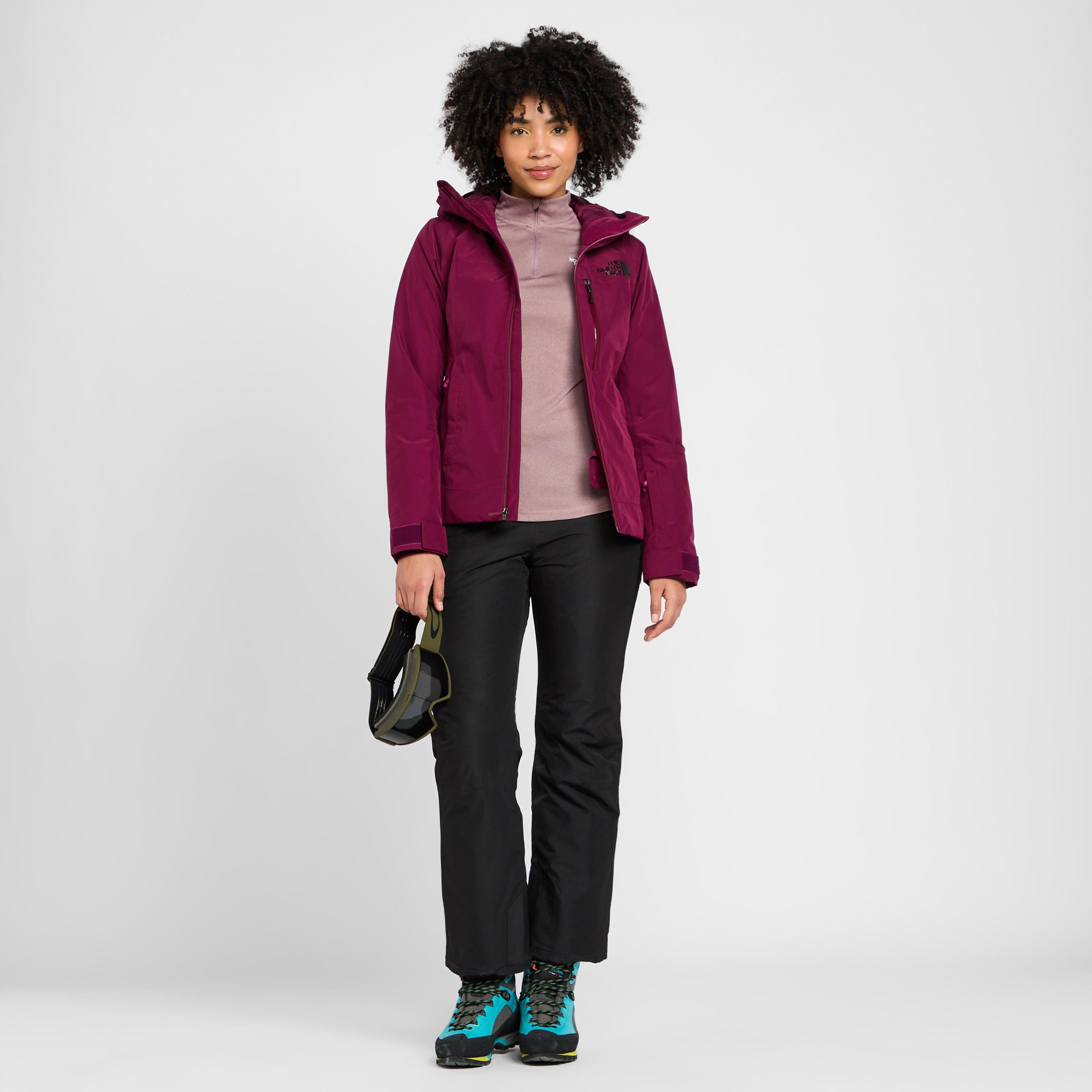 Women’s Descendit Jacket