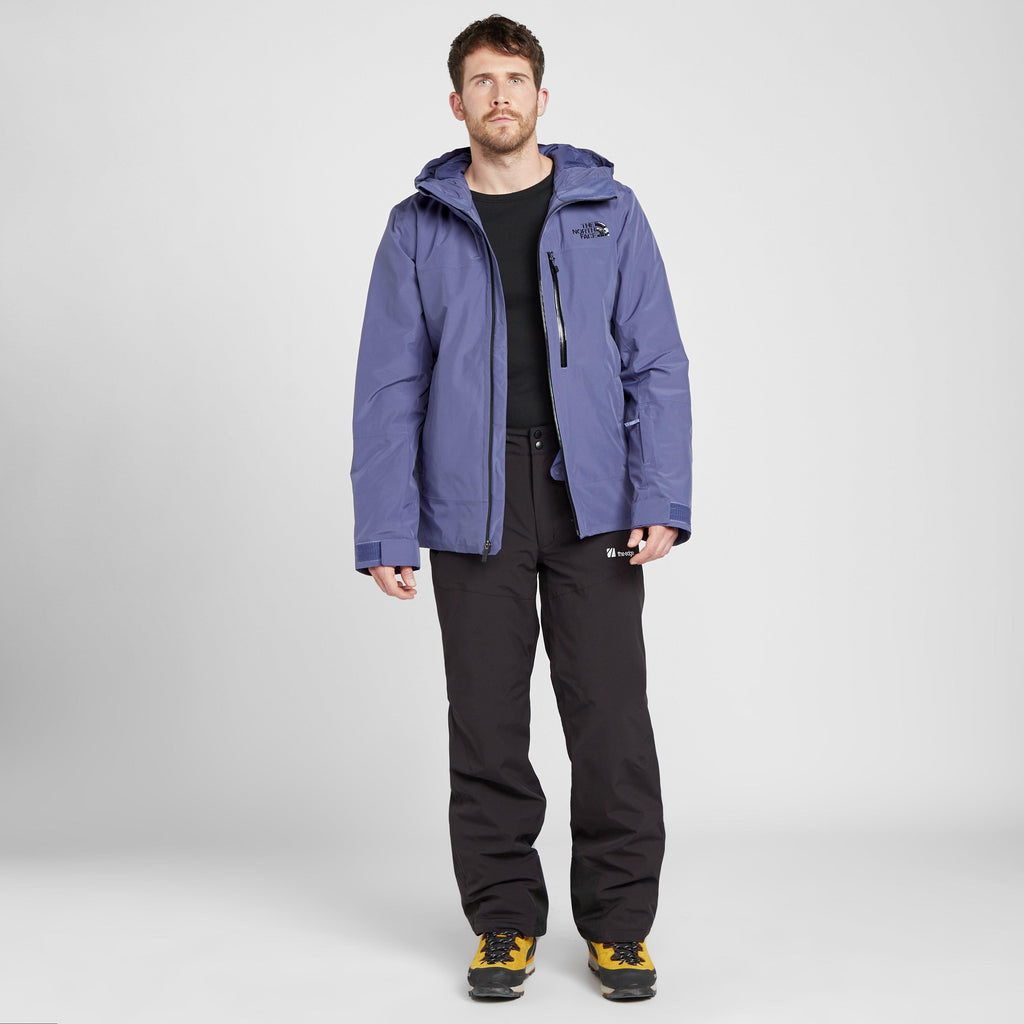 Men’s Descendit Jacket