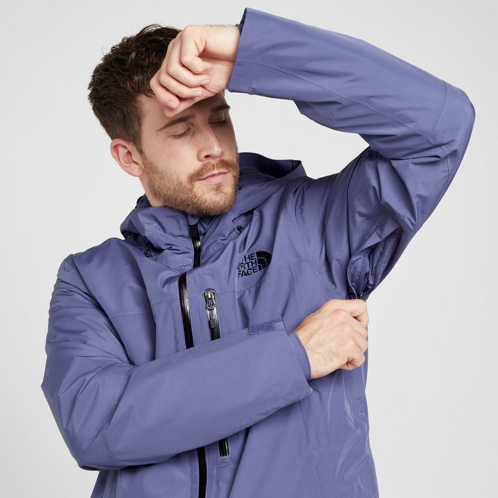 Men’s Descendit Jacket